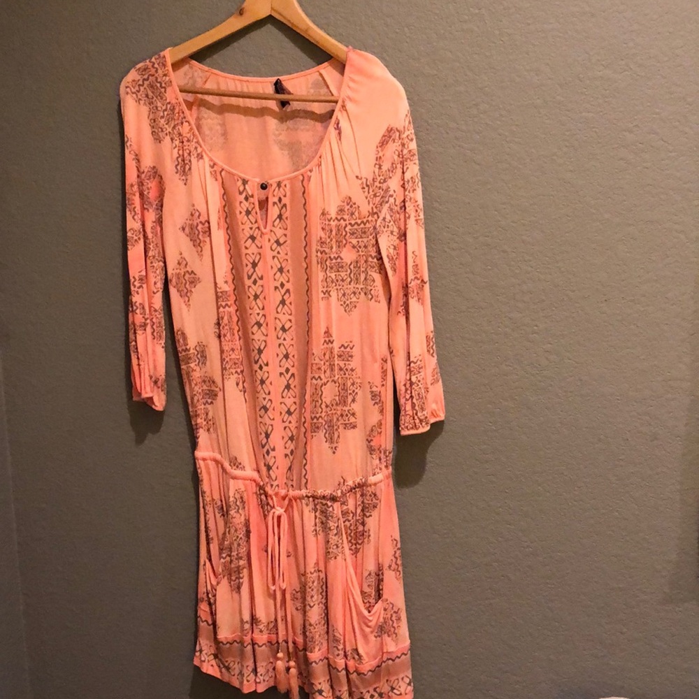 Juicy Couture Summer Dress